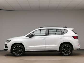 Used Cupra Ateca 2024 for sale - 74737466: Photo