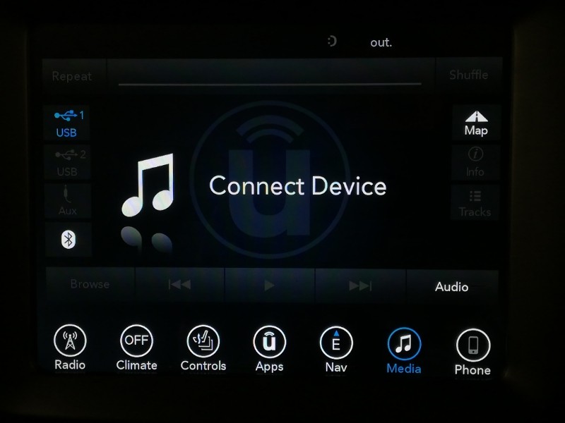 Used Jeep Renegade 2019 for sale - 77076141: Photo 13