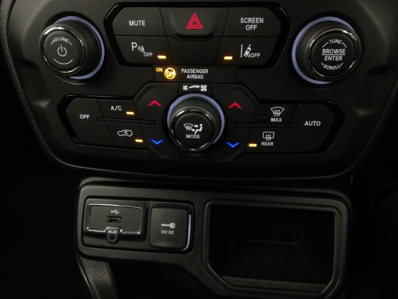 Used Jeep Renegade 2019 for sale - 77076141: Photo 16