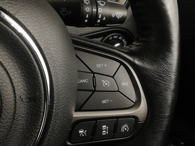 Used Jeep Renegade 2019 for sale - 77076141: Photo 19