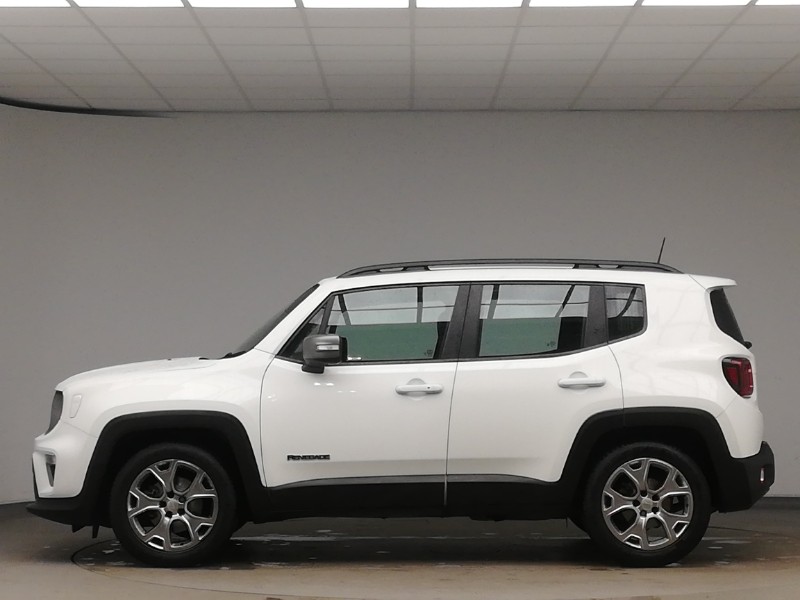 Used Jeep Renegade 2019 for sale - 77076141: Photo 4
