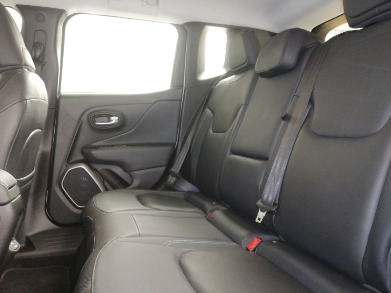 Used Jeep Renegade 2019 for sale - 77076141: Photo 6