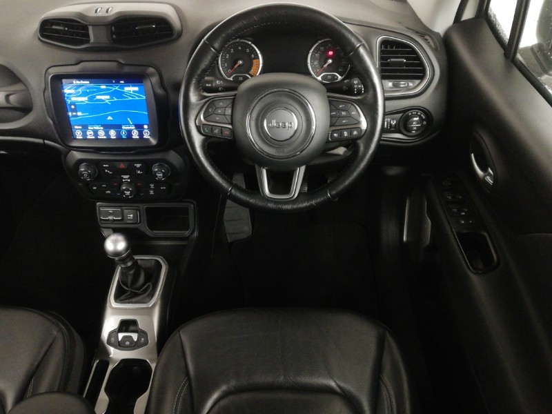 Used Jeep Renegade 2019 for sale - 77076141: Photo 7