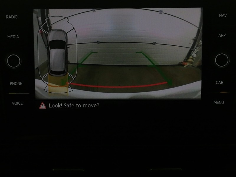 Used Volkswagen T-Roc 2025 for sale - 77115176: Photo 11