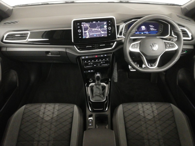 Used Volkswagen T-Roc 2025 for sale - 77115176: Photo 2