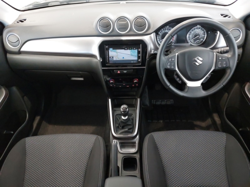 Used Suzuki Vitara 2023 for sale - 77922284: Photo 2