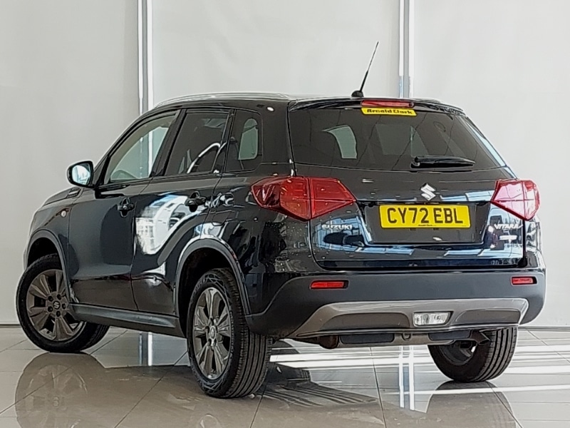 Used Suzuki Vitara 2023 for sale - 77922284: Photo 3