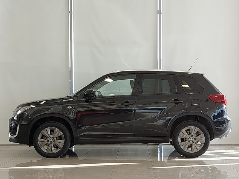 Used Suzuki Vitara 2023 for sale - 77922284: Photo 4