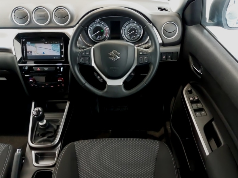 Used Suzuki Vitara 2023 for sale - 77922284: Photo 7