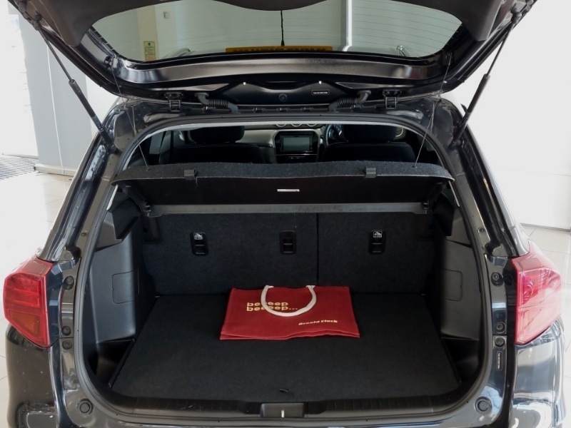 Used Suzuki Vitara 2023 for sale - 77922284: Photo 8