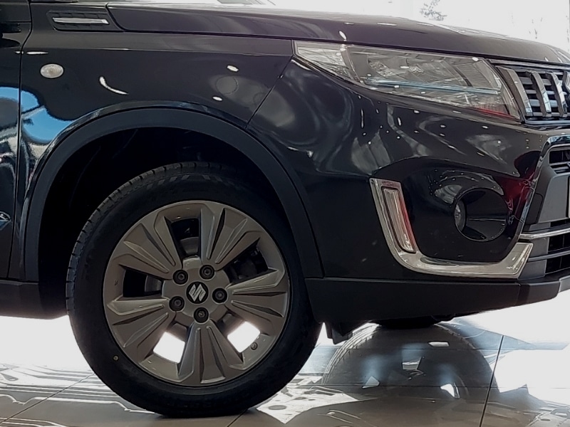 Used Suzuki Vitara 2023 for sale - 77922284: Photo 9