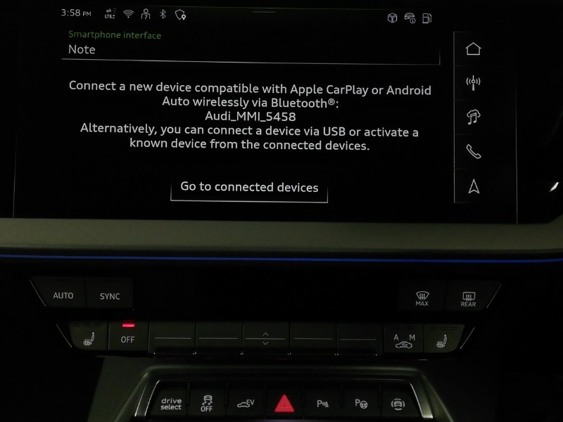 Used Audi A3 2025 for sale - 77439211: Photo 10