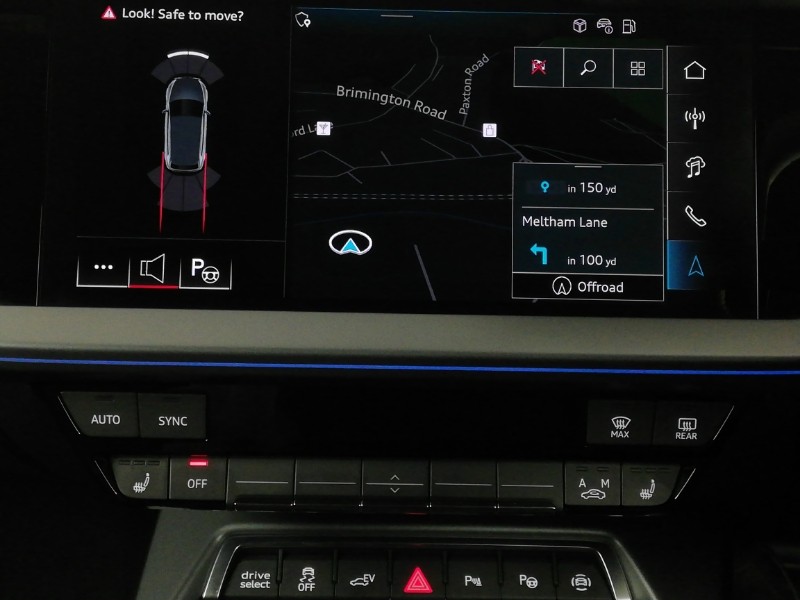 Used Audi A3 2025 for sale - 77439211: Photo 11