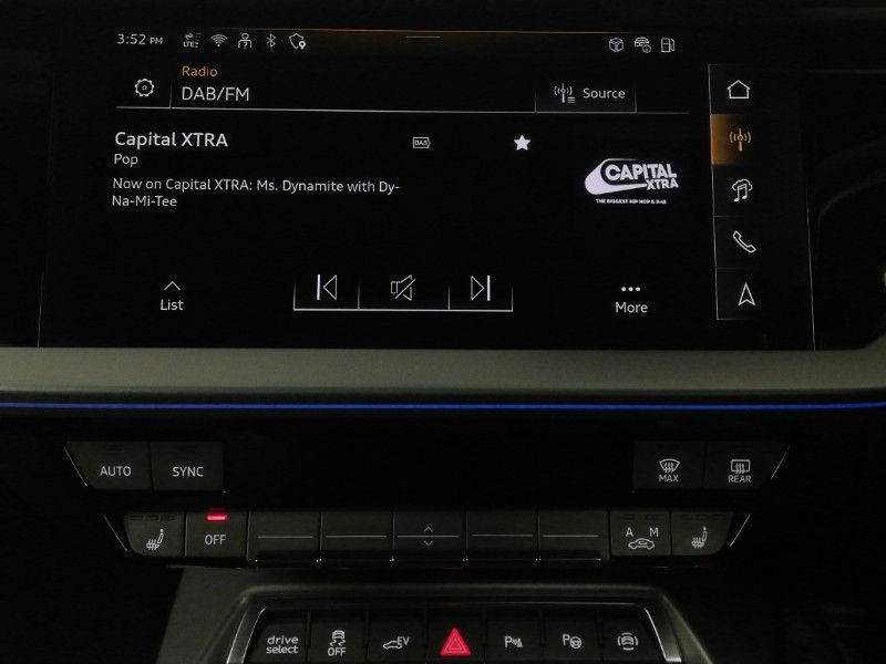 Used Audi A3 2025 for sale - 77439211: Photo 12