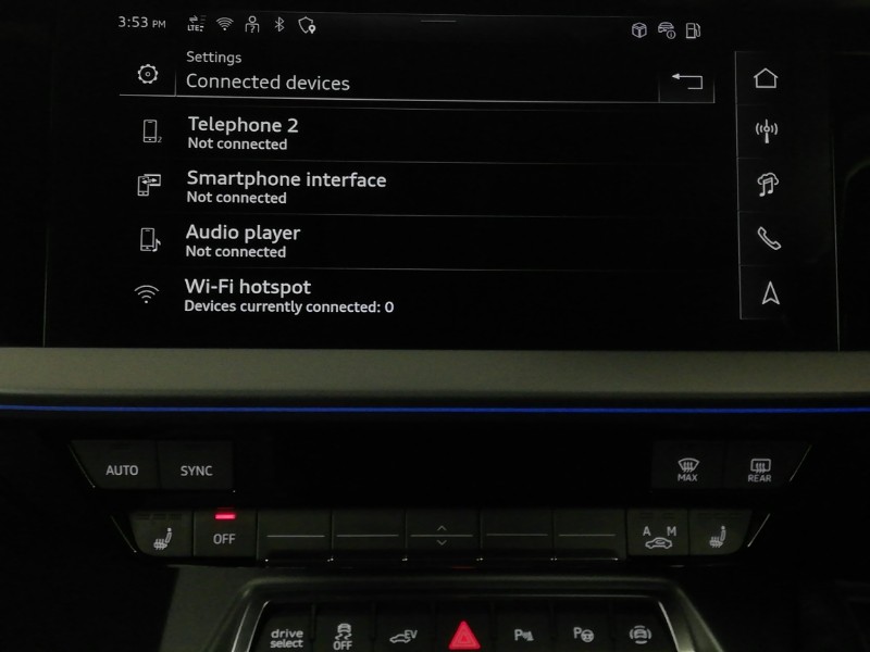 Used Audi A3 2025 for sale - 77439211: Photo 13