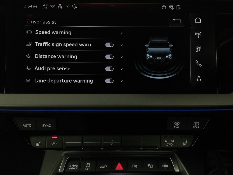 Used Audi A3 2025 for sale - 77439211: Photo 15