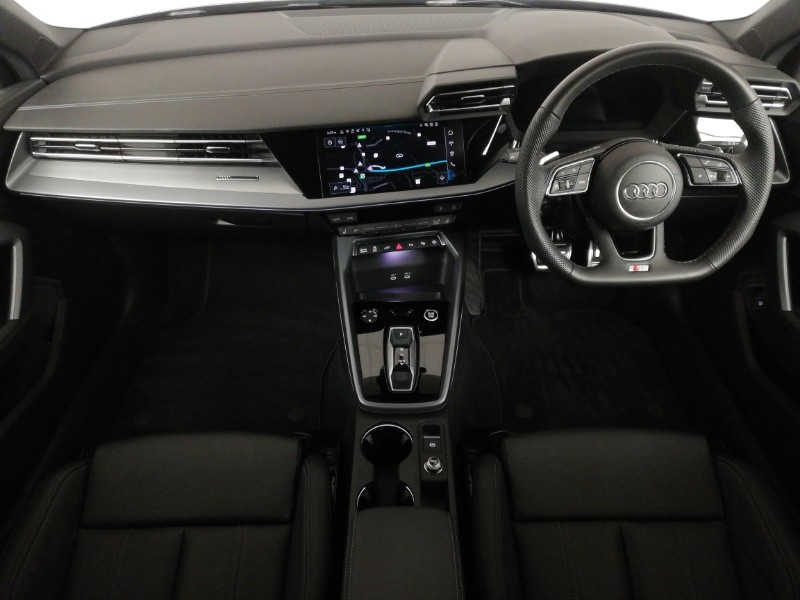 Used Audi A3 2025 for sale - 77439211: Photo 2