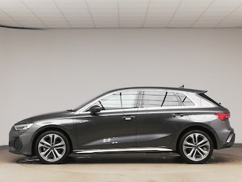 Used Audi A3 2025 for sale - 77439211: Photo