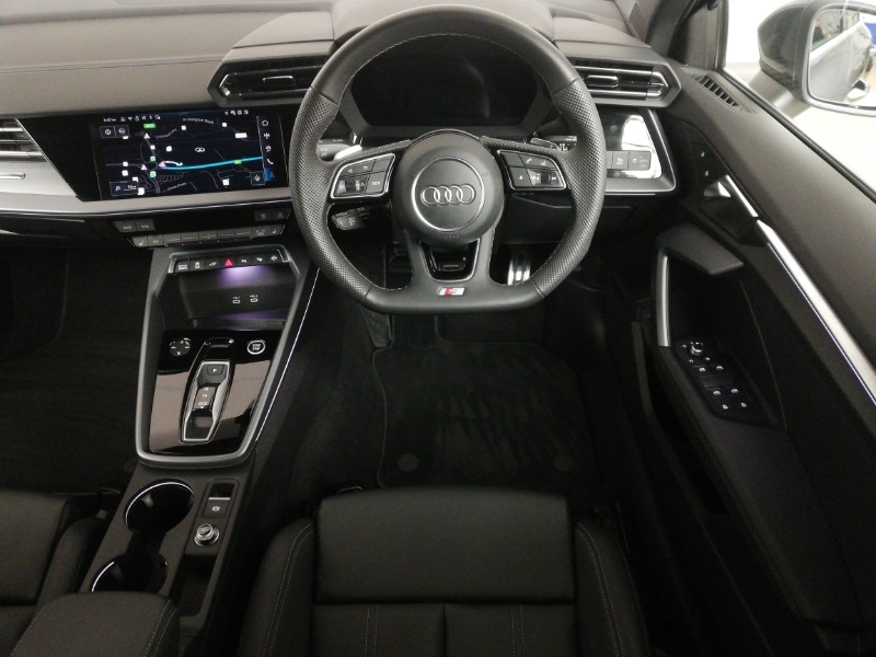 Used Audi A3 2025 for sale - 77439211: Photo 7