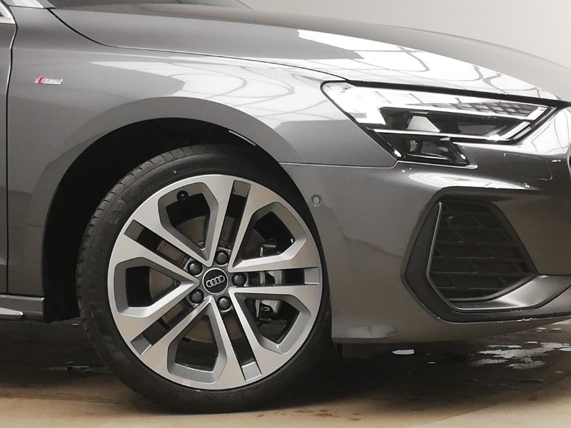 Used Audi A3 2025 for sale - 77439211: Photo 9