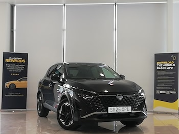 Used Nissan Qashqai 2025 for sale - 78606487: Photo