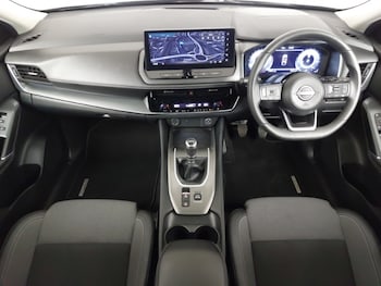 Used Nissan Qashqai 2025 for sale - 78606487: Photo