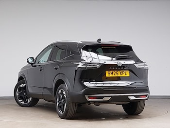 Used Nissan Qashqai 2025 for sale - 78606487: Photo