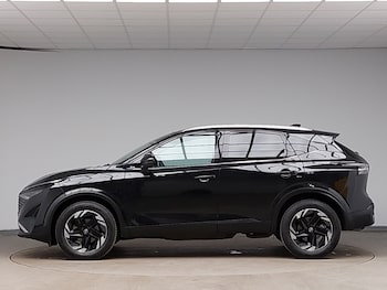 Used Nissan Qashqai 2025 for sale - 78606487: Photo
