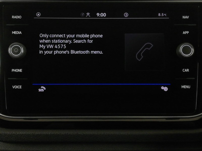 Used Volkswagen T-Roc 2021 for sale - 77252442: Photo 10