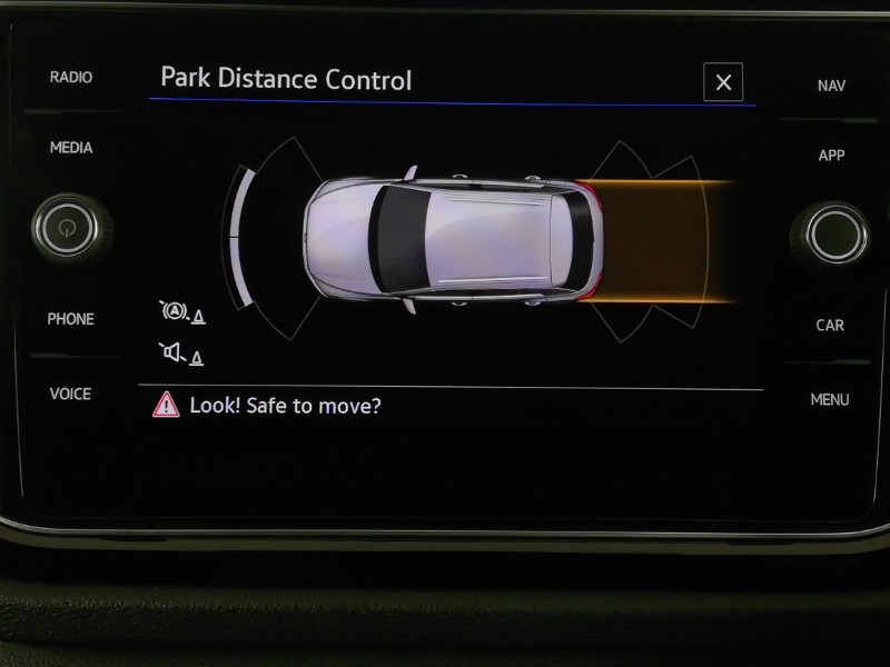 Used Volkswagen T-Roc 2021 for sale - 77252442: Photo 11