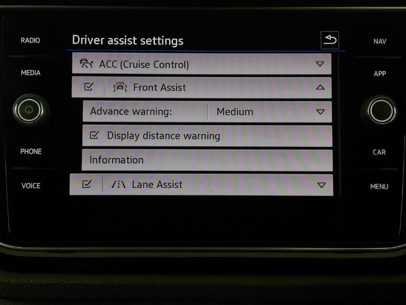 Used Volkswagen T-Roc 2021 for sale - 77252442: Photo 16