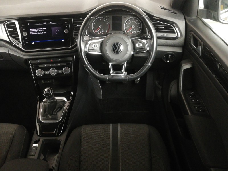 Used Volkswagen T-Roc 2021 for sale - 77252442: Photo 7