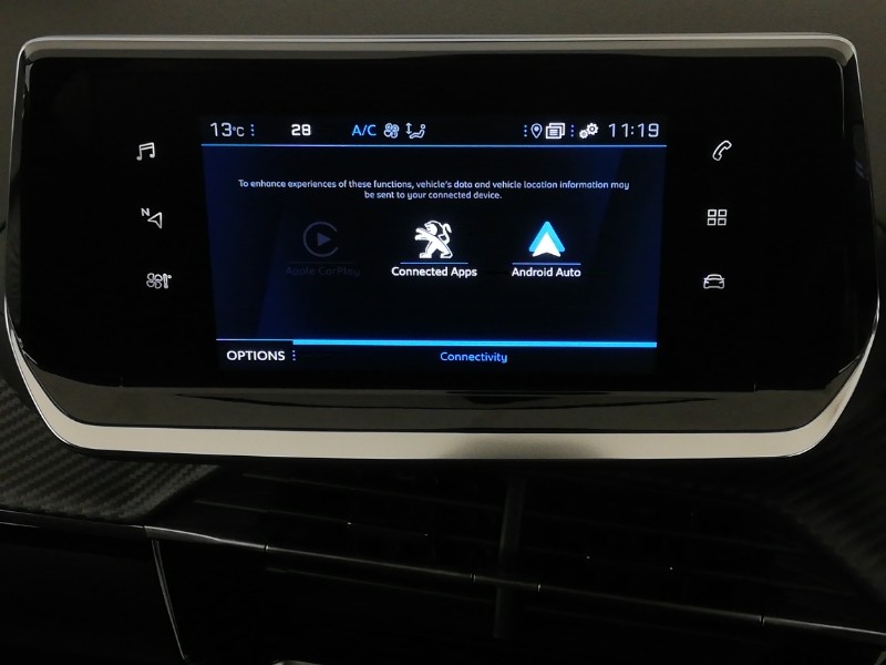 Used Peugeot 208 2023 for sale - 77644938: Photo 13