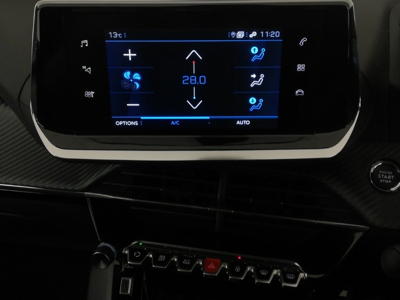 Used Peugeot 208 2023 for sale - 77644938: Photo 16