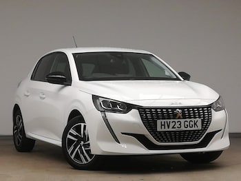 Peugeot 208 feature image