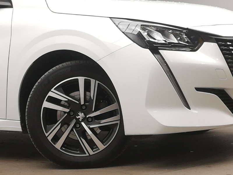 Used Peugeot 208 2023 for sale - 77644938: Photo 9