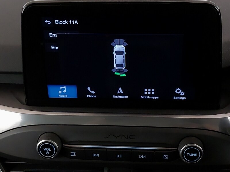 Used Ford Focus 2018 for sale - 78164191: Photo 11