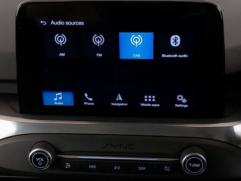 Used Ford Focus 2018 for sale - 78164191: Photo 12