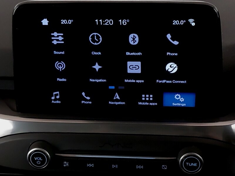 Used Ford Focus 2018 for sale - 78164191: Photo 13