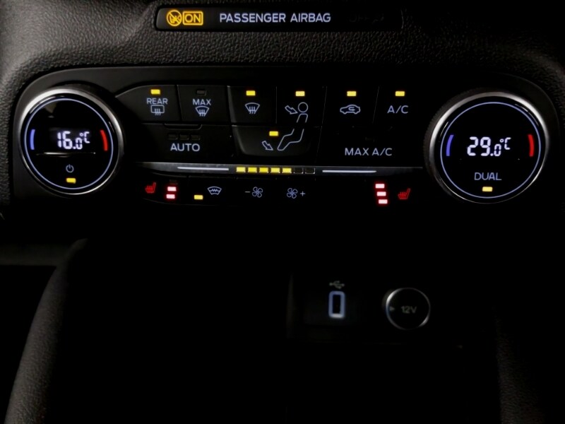 Used Ford Focus 2018 for sale - 78164191: Photo 15