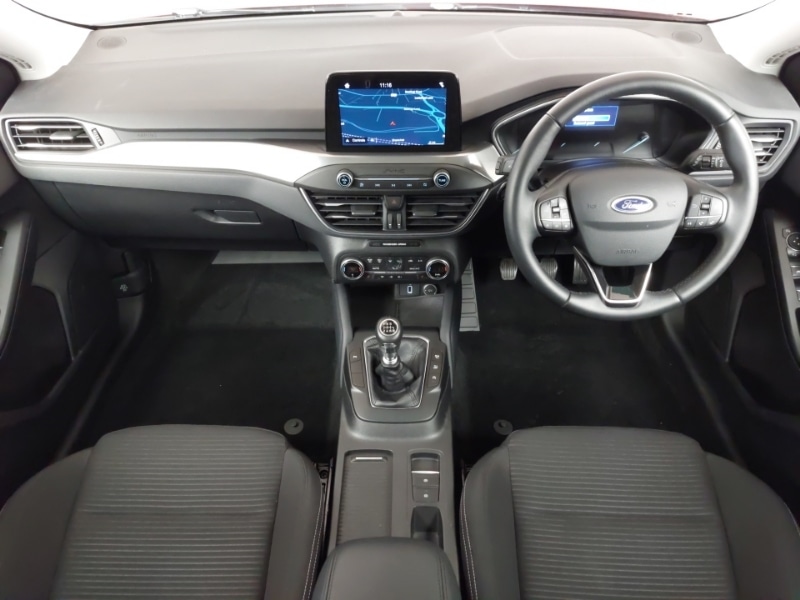 Used Ford Focus 2018 for sale - 78164191: Photo 2