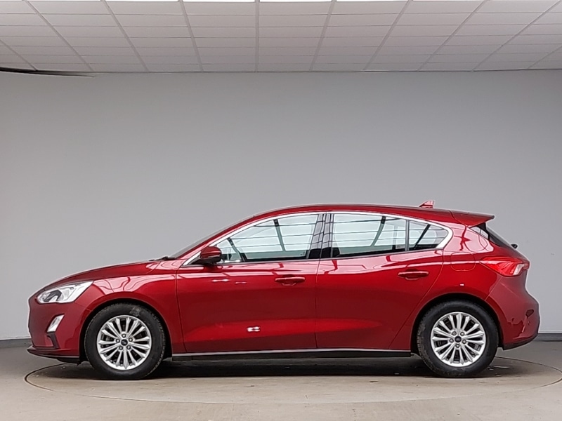 Used Ford Focus 2018 for sale - 78164191: Photo 4