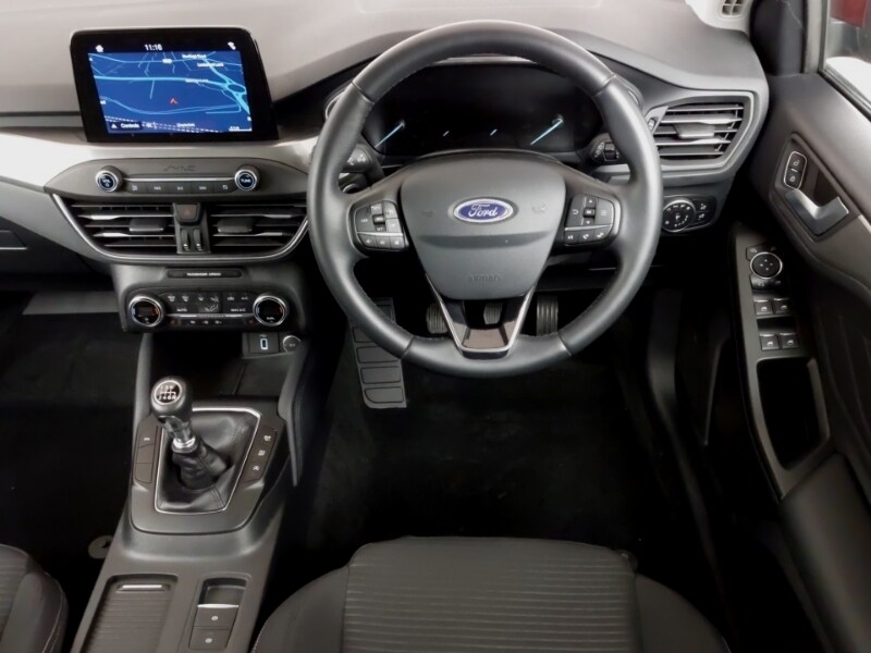 Used Ford Focus 2018 for sale - 78164191: Photo 7