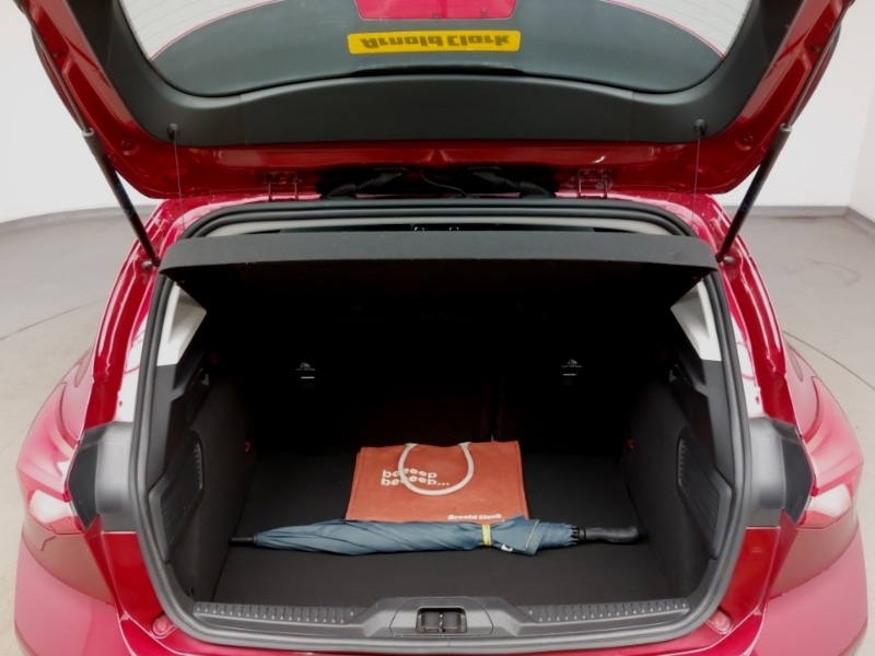 Used Ford Focus 2018 for sale - 78164191: Photo 8