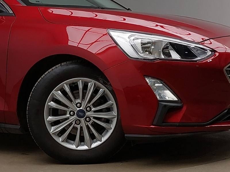 Used Ford Focus 2018 for sale - 78164191: Photo 9