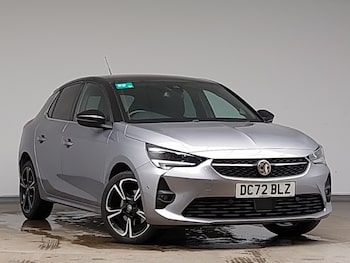 Used Vauxhall Corsa 2023 for sale - 78391585: Photo