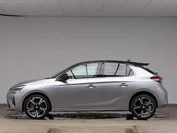 Used Vauxhall Corsa 2023 for sale - 78391585: Photo