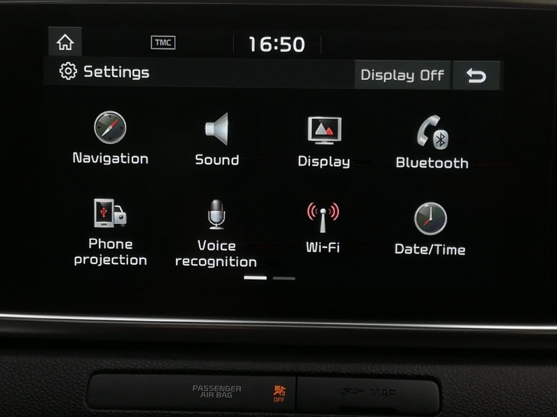 Used Kia Sportage 2020 for sale - 76397410: Photo 10