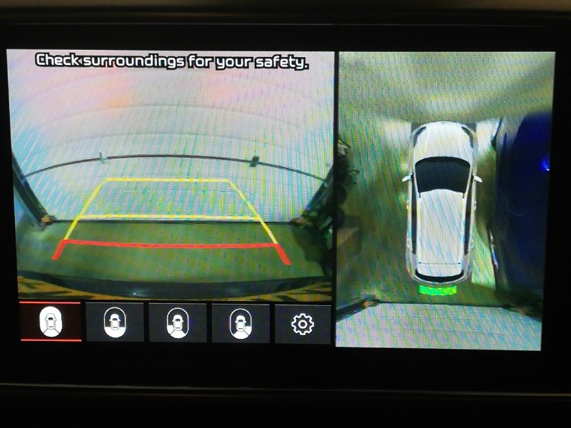 Used Kia Sportage 2020 for sale - 76397410: Photo 11