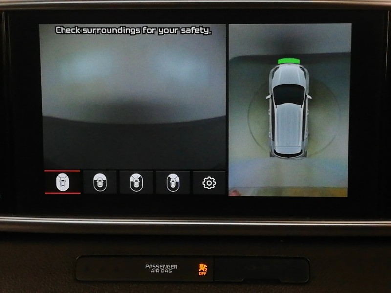 Used Kia Sportage 2020 for sale - 76397410: Photo 12